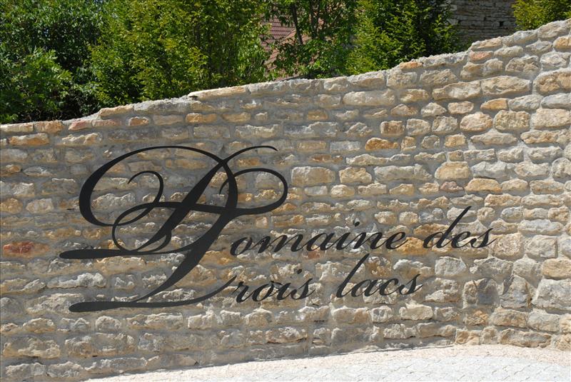 Domaine des Trois lacs_71250 CHERIZET_12 Domaine des Trois lacs_71250 CHERIZET_12